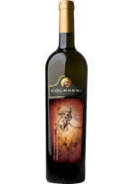 Colaneri Estate Coraggioso Amoroso Cabernet Sauvignon 2015